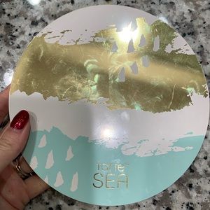 Tarte Sea Eyeshadow Palette